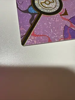 NON TCG Chinese Pokemon Elf Eif Origin Collection 3.0 Master Ball Ditto Moltres - Image 3