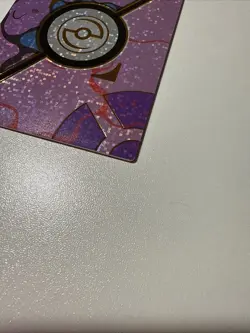 NON TCG Chinese Pokemon Elf Eif Origin Collection 3.0 Master Ball Ditto Moltres - Image 4