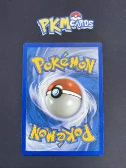 Pokemon TCG Ninetales Platinum 36/127 Regular Rare LP. - Image 2