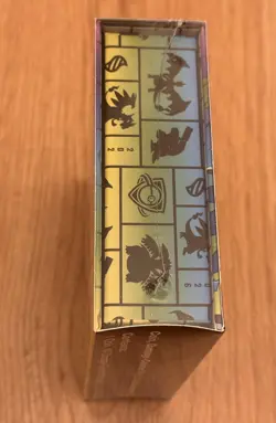 Pokemon EUIC 2026 London Exclusive Damage Counter Dice Set-Dice,Coin & Markers - Image 2