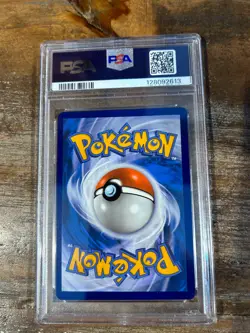 POKEMON 2023 Crown Zenith Full Art HISUIAN ZOROARK Vstar #GG56 PSA 9 Mint 2 - Image 2
