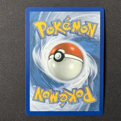 Morty's Conviction 211/162 Temporal Forces Pokemon Card - Image 3