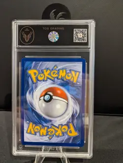 Pokemon Luxray XY Breakpoint Reverse Holo #46/122 TCG 9.5 - Image 2