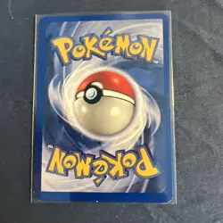 Here Comes Team Rocket! ⭐ 71/82 Rare Team Rocket 2000 Pokemon MP - Image 2