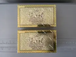Yu-Gi-Oh Legendary Decks II Kaiba Deck Sealed LDK2-ENK, 2 boxes 83717845010 - Image 1