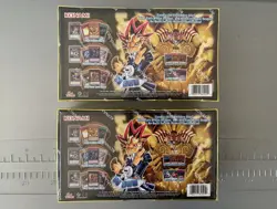 Yu-Gi-Oh Legendary Decks II Kaiba Deck Sealed LDK2-ENK, 2 boxes 83717845010 - Image 2