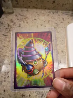 Yu-Gi-Oh! Fallen of the White Dragon 1st Ed Secret Rare BPRO-EN024 - Image 3