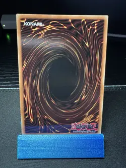 Yugioh! LP Egyptian God Slime - LED7-EN001 - Ultra Rare - 1st Edition NM - Image 3