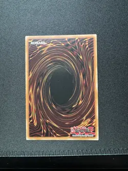 Yugioh! LP Egyptian God Slime - LED7-EN001 - Ultra Rare - 1st Edition NM - Image 5