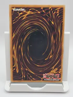 Yugioh Red-Eyes Darkness Metal Dragon JUMP-EN030 Ultra Rare - Image 2