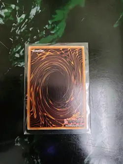 Yu-Gi-Oh! TCG - Dimensional Prison (RA04-EN132) QCR, NM - Image 2