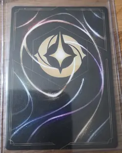 Disney Lorcana TCG: The First Chapter 133/204 Tangle HOLO FOIL Common - Image 2