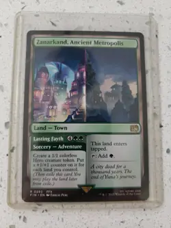 🔥 Magic: The Gathering Final Fantasy Mythic And Rares Card Lot With Promos 🔥 - Image 4