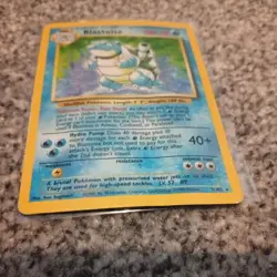 Complete Pokemon Base Master Set WOTC 102/102 Original Vintage Cards Charizard - Image 3