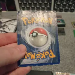 Complete Pokemon Base Master Set WOTC 102/102 Original Vintage Cards Charizard - Image 5