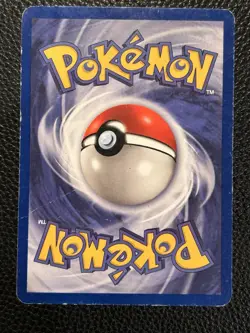 Dark Kadabra 1st Edition 039/82 Pokemon Card – LP– Team Rocket (TR) - Image 4