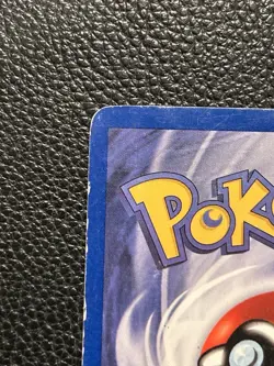 Dark Kadabra 1st Edition 039/82 Pokemon Card – LP– Team Rocket (TR) - Image 5