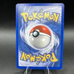 Pokemon Card EX Dragon Treecko 80/97 2003 [Reverse Holo] - LP - Image 3