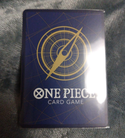 Doflamingo SP OP01-073 Japanese ONE PIECE Card Game 500 Years in Future - NM - Image 2