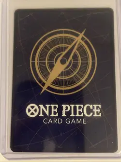 Ryuma ONE PIECE Card Japanese P-072 Kaitai Shinroku Monsters Promo Asia Mint - Image 3