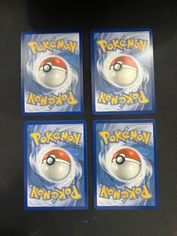 Pokemon Card Collection Lot Holos TCG Holos Kanto Evolutions Charizard More NM - Image 3