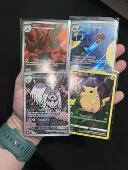 Pokemon Card Collection Lot V Full Arts LOT BANGER LOT MINT - Image 1