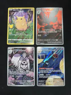 Pokemon Card Collection Lot V Full Arts LOT BANGER LOT MINT - Image 2
