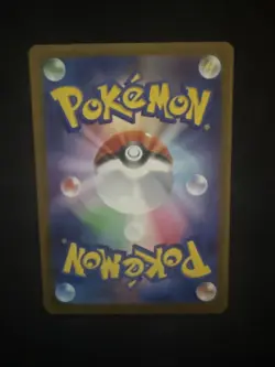 Pokemon card M2a 238/193 Mega Diancie ex SAR Scarlet & Violet Dream - Image 4