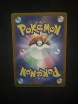 Pokemon card M2a 238/193 Mega Diancie ex SAR Scarlet & Violet Dream - Image 5