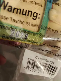 Pokemon Center Excel EUIC 2026 London Exclusive Pikachu Plush Card Holder - Image 4