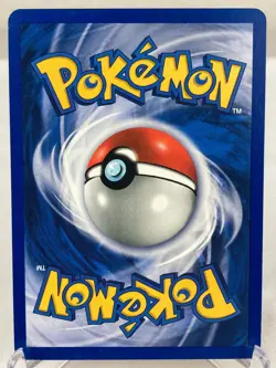 Sabrina's Gastly 97/132 Gym Challenge Pokemon Card 1st Edition - Near Mint - Image 5