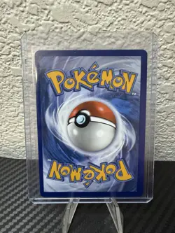 Litleo 139/132 Pokemon Mega Evolution Illustration Rare Near Mint Card (NM) 2 - Image 2