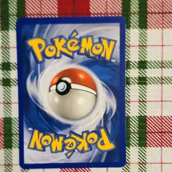 Pokemon Ho-Oh Secret Wonders Holo Rare Reverse Holo 10/132 2007 90 HP Card - Image 2