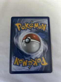 Mega Charizard X EX Pokemon TCG Mega Evolution Holo 360 HP Card #023 - Image 2