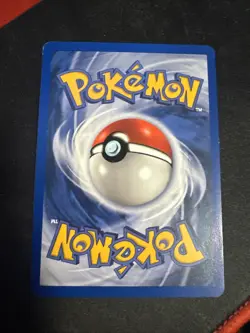 Pokemon Card - Swoop! Teleporter Team Rocket Returns 92/109 Non Holo - Image 2