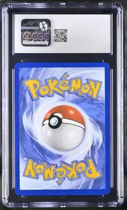 Eevee ex 174 Sv: Scarlet & Violet Promo Cards Holo - GEM MINT 10!! - Image 2