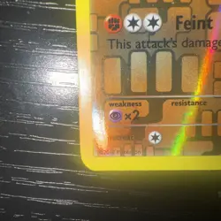 Pokemon TCG Riolu Reverse Holo Card 76/135 Plasma Storm - Image 2