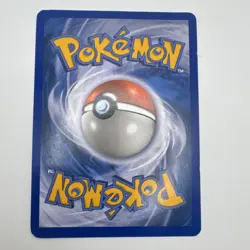 Pokemon Riolu 008/017 Pop Series 6 Uncommon Holo Card 2007 English - Image 2