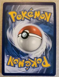 Pokemon TCG Unbroken Bonds 126/214 Lucario Reverse Holo Rare Card LP+ - Image 2