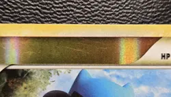 Pokemon TCG Riolu 50/95 2011 Call of Legends Reverse Holo Uncommon Card - MP - Image 4