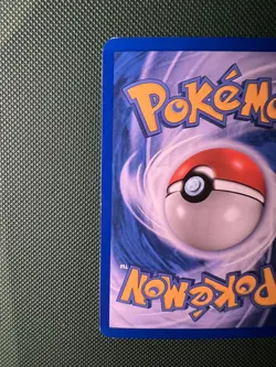 Mewtwo EX Delta Species 12/113 - Stamped Reverse Holo Pokemon Card - Image 2