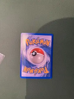 Mewtwo EX Delta Species 12/113 - Stamped Reverse Holo Pokemon Card - Image 3