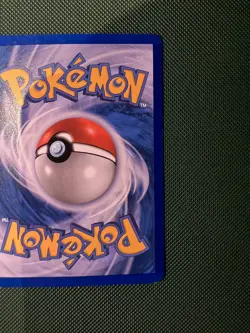 Mewtwo EX Delta Species 12/113 - Stamped Reverse Holo Pokemon Card - Image 4