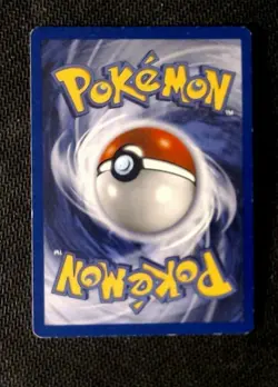 1x Bellsprout 49/64 Jungle 1st Edition Non-Holo Pokemon Card - Image 2