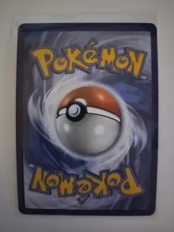 Audino EX 84/124 Fates Collide Ultra Rare Holo Pokemon Card NM - Image 2