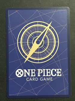 OP01-005 Uta Rare English One Piece TCG Card Romance Dawn NM - Image 2