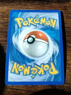 Pokemon Lucario 19/95 Unleashed HGSS Reverse Holo Card - Image 2