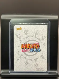 KaYou Naruto TCGCCG Pain SSP NR-NR-022 Super Rare official Trading Card Chinese - Image 2