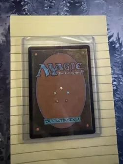 Aerith, Last Ancient (Borderless) (Chocobo Track Foil) Commander: Final Fantasy - Image 2