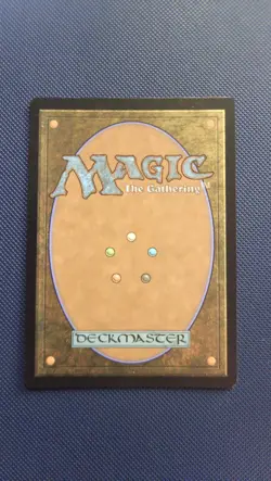 MTG Urza's Incubator (Borderless Foil, DMR) NM - Image 2